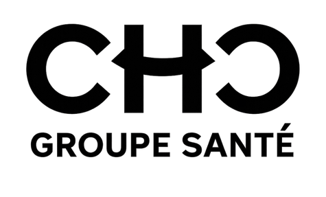 Logo noir  chc