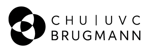 Logo noir chu brugmann