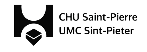 Logo noir STP