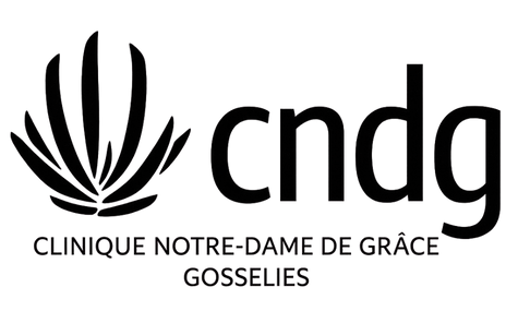 Logo noir cndg