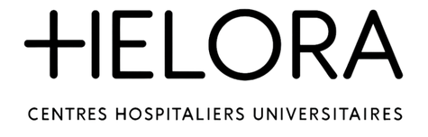 Logo noir helora