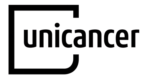 Logo noir unicancer