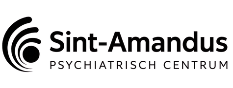 Logo sint amandus noir
