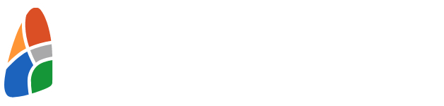 logo complet contour full blanc Opal Solutions