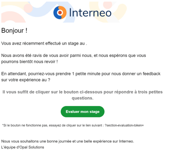 mail