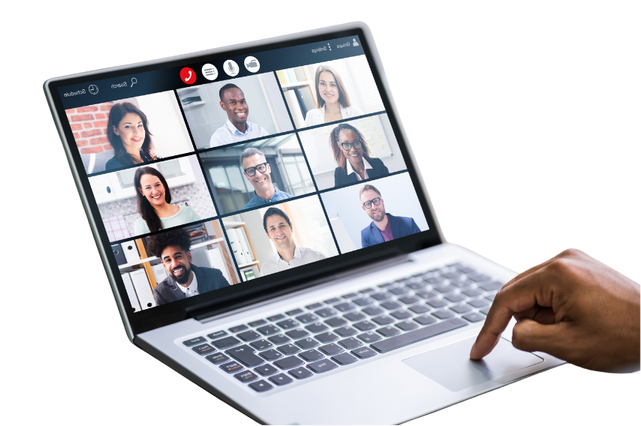 webinaire