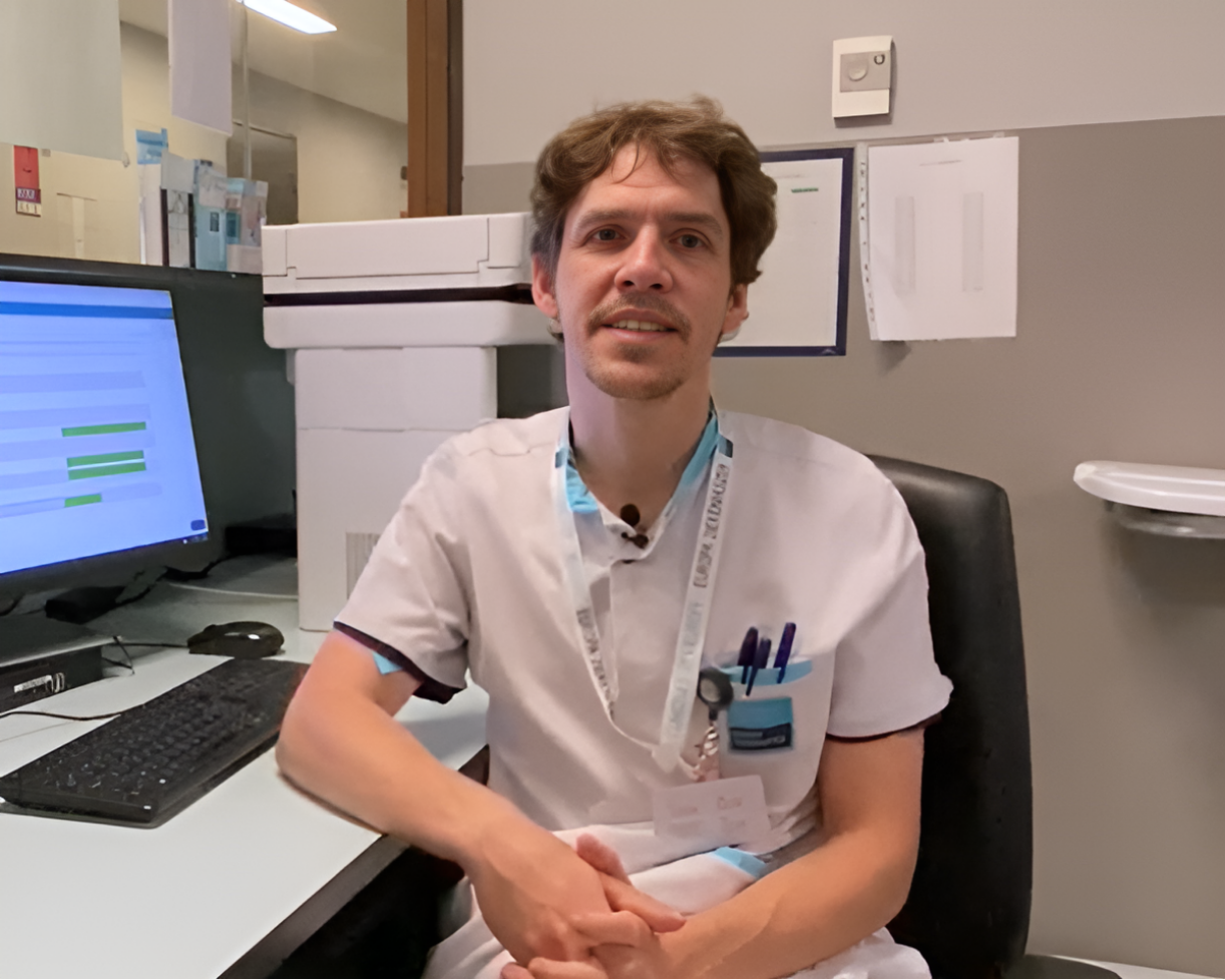 Cliniques de l'Europe CDLE