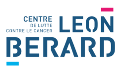 logo centre Leon berard